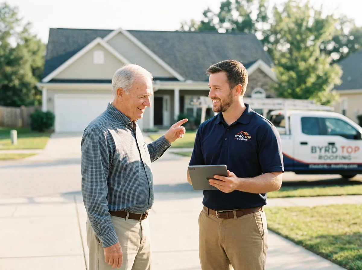 Roofing Thermal, CA FAQs